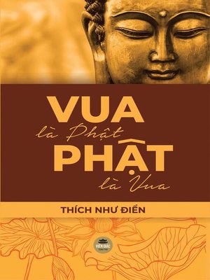 Vua là Phật, Phật là vua - ebook